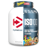 Iso 100 WPI by Dymatize