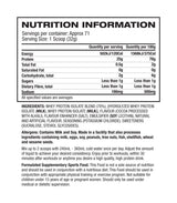 Iso 100 WPI by Dymatize