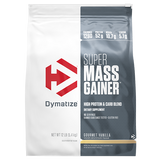 Super Mass Gainer by Dymatize