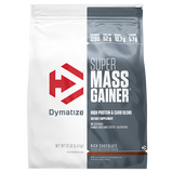 Super Mass Gainer by Dymatize