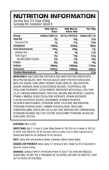 Super Mass Gainer by Dymatize