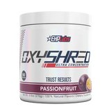 OxyShred by EHP Labs