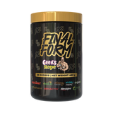 Final Form Pre Workout SECOND AND LAST ALLOCATION OF STOCK TO BE RELEASED SOON