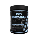 Proformance by Primabolics