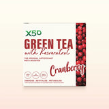 Green Tea X50