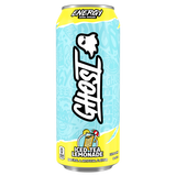 Ghost Energy RTD