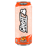Ghost Energy RTD