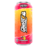 Ghost Energy RTD
