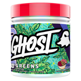 Greens by Ghost