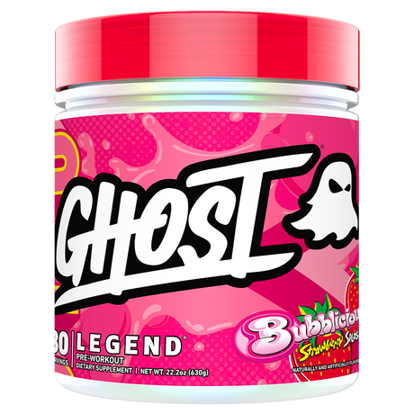 Legend V4 by Ghost