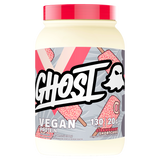 Vegan Protein by Ghost