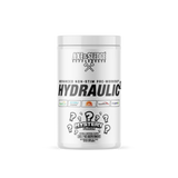 Hydraulic by Axe & Sledge