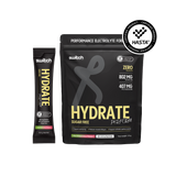 Hydrate Perform Sugar Free by Switch Nutrition