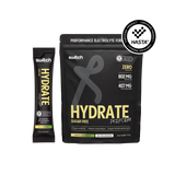 Hydrate Perform Sugar Free by Switch Nutrition