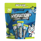 Hydration+ by Nexus