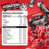 Hydration+ by Nexus