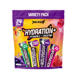 Hydration+ by Nexus