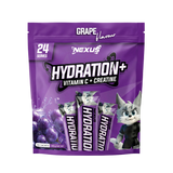 Hydration+ by Nexus