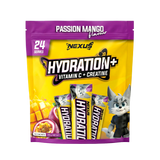 Hydration+ by Nexus