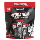 Hydration+ by Nexus