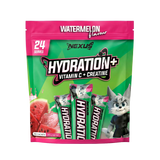 Hydration+ by Nexus