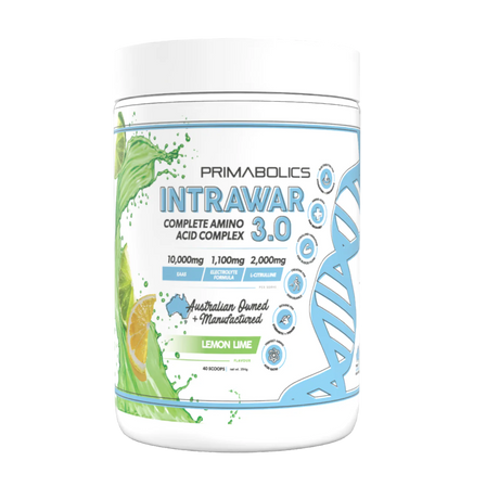 IntraWar 3.0 by Primabolics