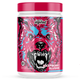 DVST8 BBD Pre-Workout by Inspired
