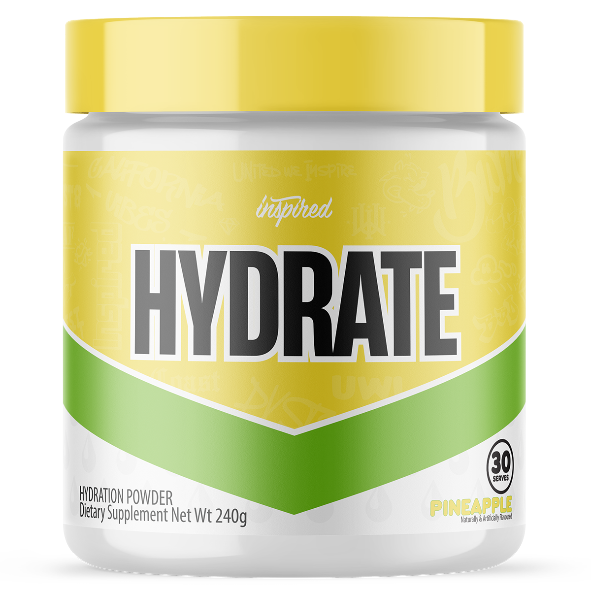 Hydrate by Inspired