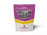 Protein Water by Inspired