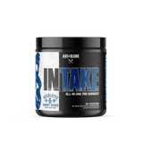 INTAKE By Axe & Sledge