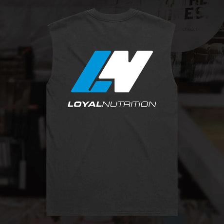 Tank Top by Loyal Nutrition