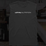 Tank Top by Loyal Nutrition