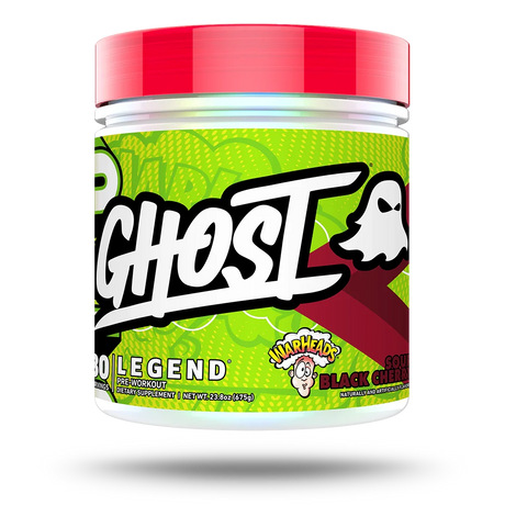 Legend V4 by Ghost