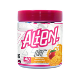Lit Fat Burner by Alien Supps