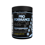 Proformance by Primabolics