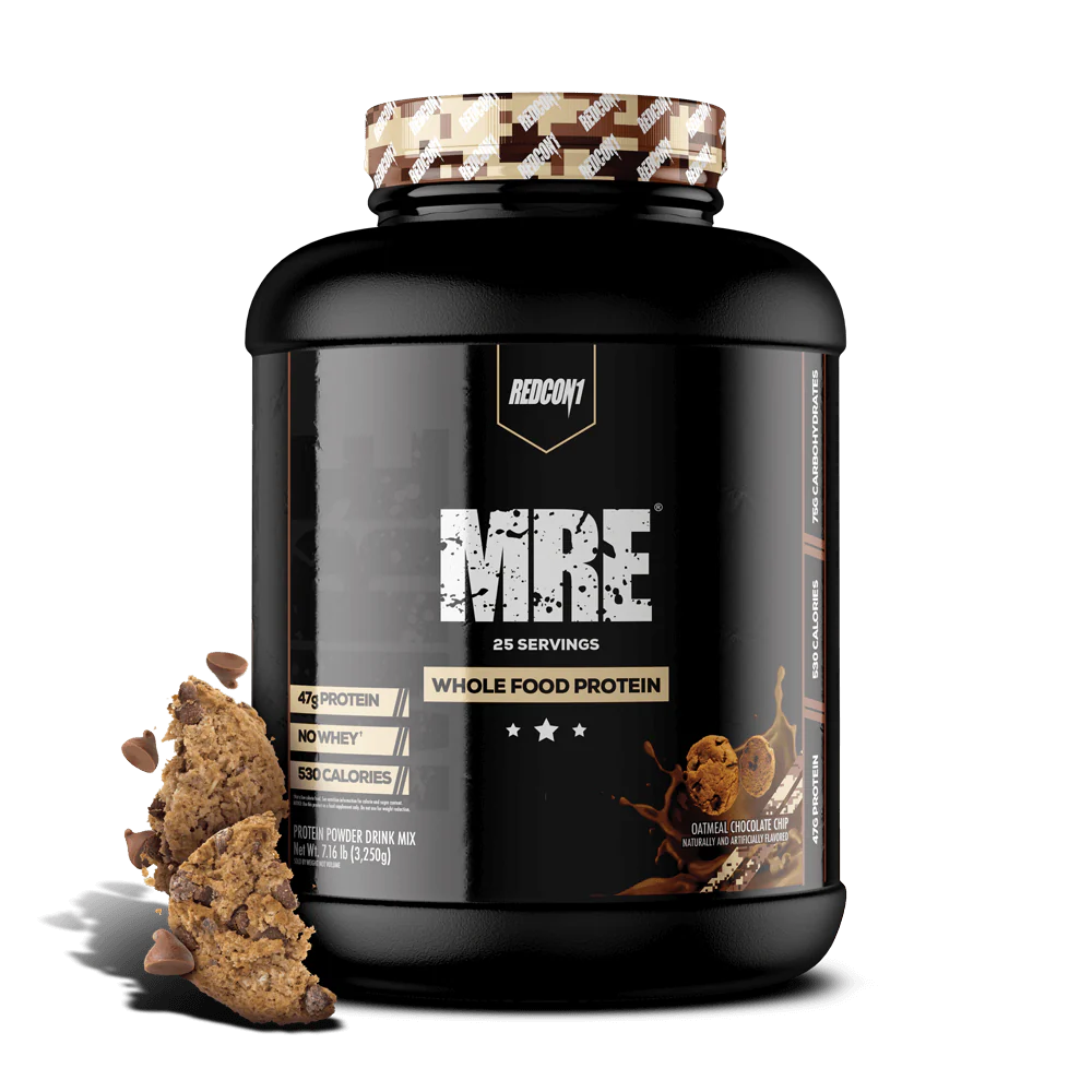 MRE by Redcon1