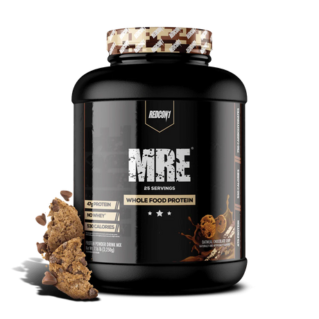 MRE by Redcon1