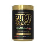 PUMP JUICE by Transparent Supplements
