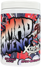 Extreme Pre by Mad Science