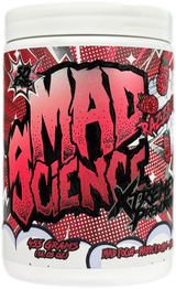 Extreme Pre by Mad Science