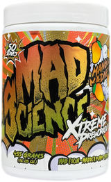 Extreme Pre by Mad Science