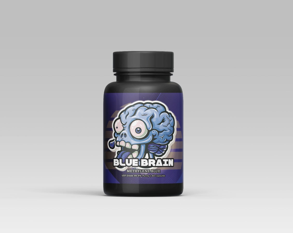 Methlyene Blue by StimHub