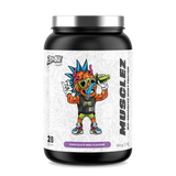 New Gym Starter – Christmas Edition 🎄💪