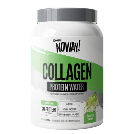NoWay Collagen Protein Water by ATP Science
