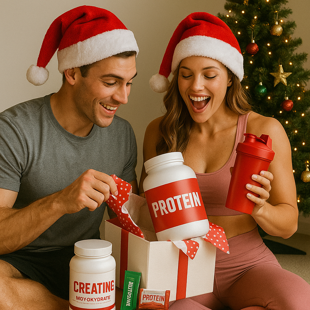 New Year, New-ish You Starter Kit