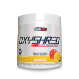 OxyShred by EHP Labs