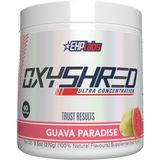 OxyShred by EHP Labs