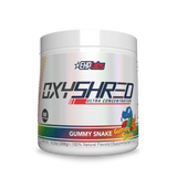 OxyShred by EHP Labs