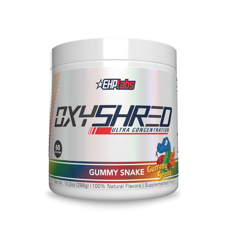 OxyShred by EHP Labs