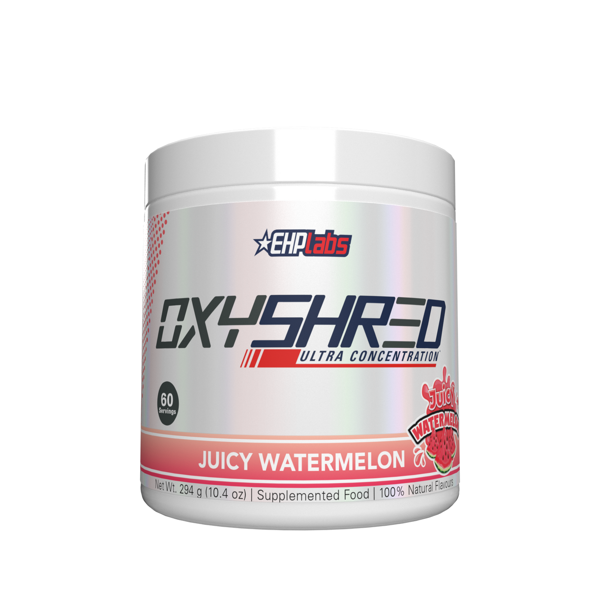 OxyShred by EHP Labs